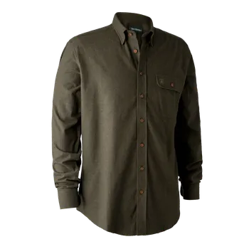 Pánská košile Deerhunter košile Liam Velikost: 3XL (47/48)