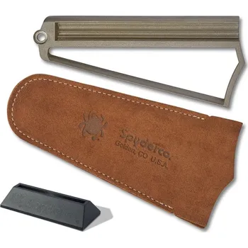 Spyderco Webfoot Sharpener