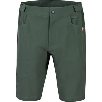 Pánské kraťasy Pánské kraťasy Hannah Savely dark forest M