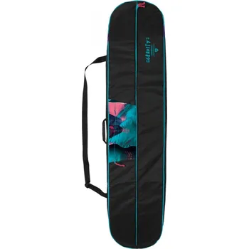 Vak na snowboard Gravity Vivid - dámský snowboardový obal (Gravity Vivid - women )