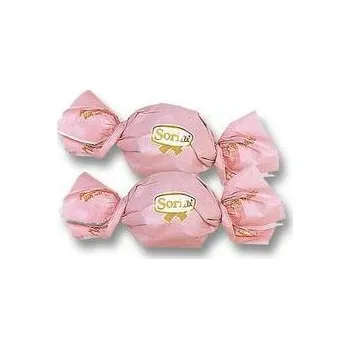 Čokoláda Sorini Maxi Rosa čokoládové bonbóny 1kg