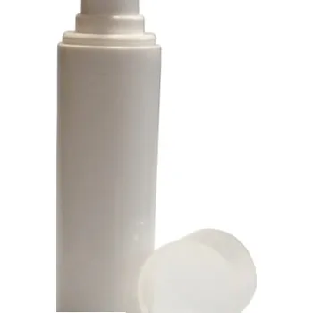 Láhev 30 ml Airless komplet lahvička + dávkovač + krytka