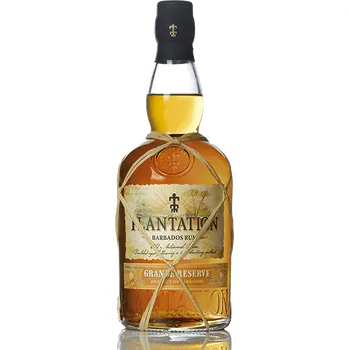 Rum PLANTATION GRAND BARBADOS 40% (0,7L)