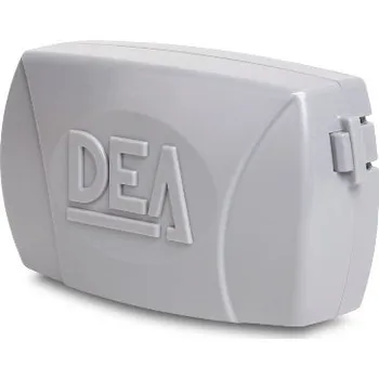 Dálkový ovladač vrat DEA 2-kanálový venkovní ovladač/přijímač, art. 281/2 (675602)