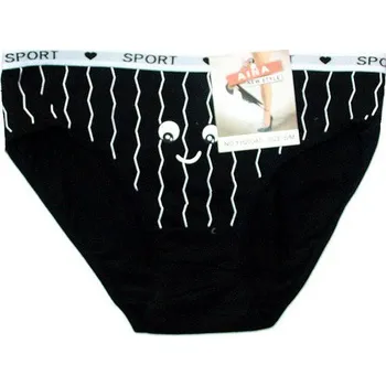 Dámské kalhoty Dámské kalhotky do boků 20345 - 602/29