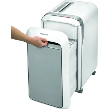 Skartovačka Skartovačka LX221 bílá