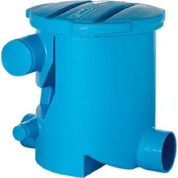 vodní filtr Kape Company Samočistící sběrný filtr na dešťovou vodu