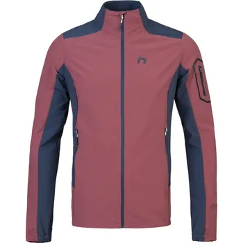 Dámská bunda Dámská bunda Hannah Seumas W roan rouge/india ink M