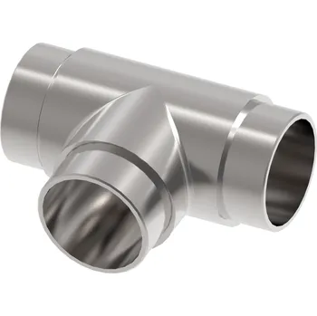 UMAKOV Přechod madla - tvar T přímo