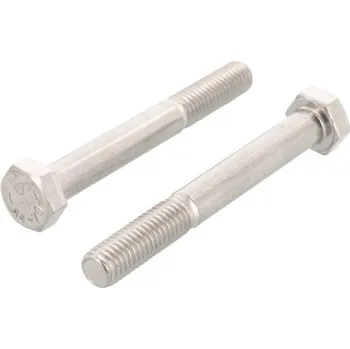 Šroub ISO 4014 A4 M 12X80