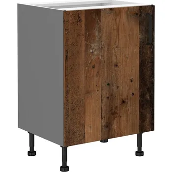 Kuchyňská skříňka Spodní skříňka OLDSTYLLE 60 D 1F BB