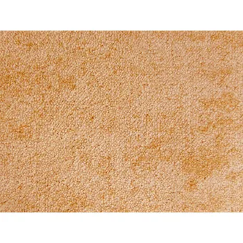 Koberec ITC Venus 6720 oranžová Šíře role: 5 m Doprava a vzorek zdarma