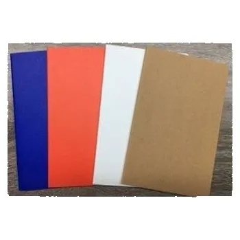 Set školních potřeb Notatnik A5/32K BL 109