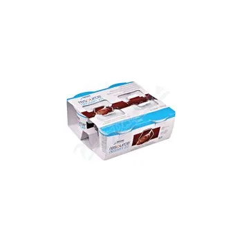 Speciální výživa Resource Dessert 2.0 kakao por.sol.4x125g