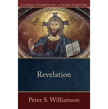 Cizojazyčná kniha Revelation - Williamson, Peter S. a Williamson, Peter a Healy, Mary