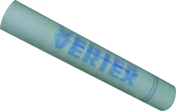 Zpevnění omítky Likov Vertex R117 armovací tkanina 1,1 x 20 m