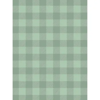 mintopia Šachovnice - A5 embosovací kapsa