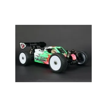 RC model auta 1:8 SWORKz S35-4 PRO 4WD Off-Road Racing Buggy (stavebnice)