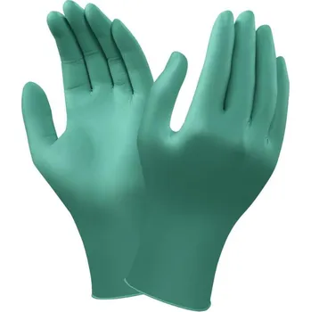 Ansell Touch N Tuff 92-600