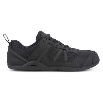 Pánské tenisky PÁNSKÉ TENISKY PRIO BLACK, XERO SHOES 41