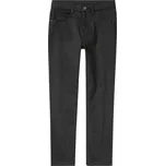 pepperts!® Chlapecké kalhoty (černá, 140)