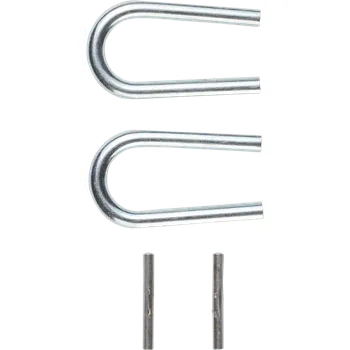 Skialpinistické vybavení Podkova Dynafit U-Fork SL175 Z6