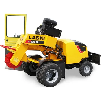 Pařezová fréza Laski F 500 H/38