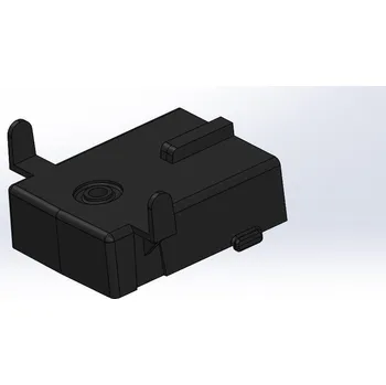 CORAB KONSTRUKCJE Adaptér pro podporu H CORAB M1054