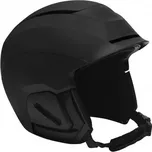 Lyžařská helma Kask KHIMERA - černá XXL 2022/2023