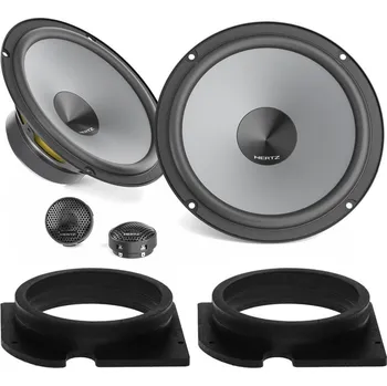 Reproduktor do auta Reproduktory do Škoda Octavia I Combi č. 1