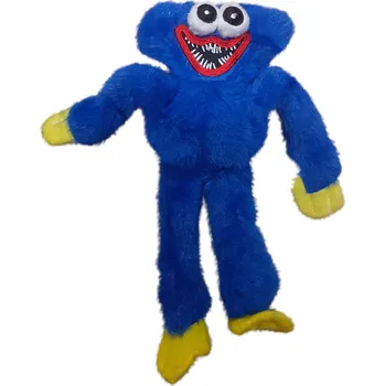 Přívěsek Poppy přívěsek 20 cm modrý