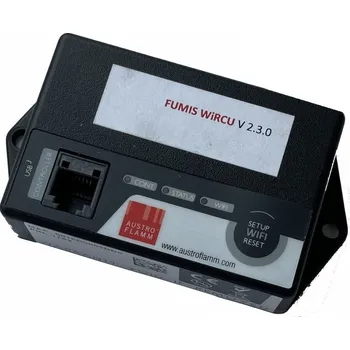 Krbová kamna Austroflamm Wifi modul