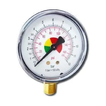 Autodílna Ferdus Náhradní manometr k STG-03