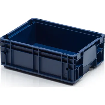 paleta Plastová přepravka KLT pro automotive, R, 40 x 30 x 14,7 cm, PP