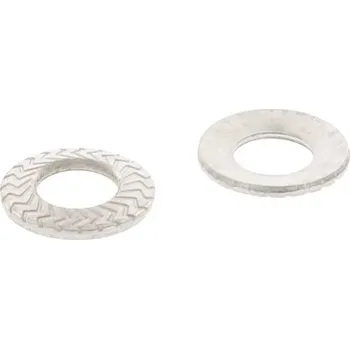 Matice Nerezová podložka Art. 9219 A4 M 6