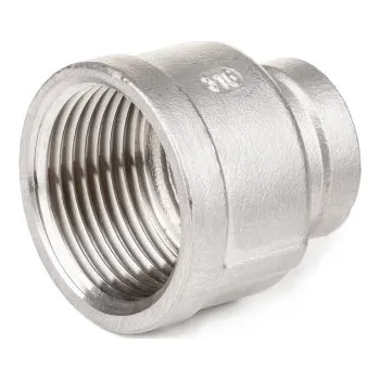Fitinka Redukce - typ 335 - 1.4401: 5/4" x 1"