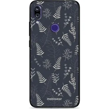 Pouzdro na mobilní telefon Lesklý kryt Mobiwear Glossy - Xiaomi Redmi 7 - G044G - Kapradiny (Prémiové lesklé pouzdro, obal, kryt Mobiwear Glossy na mobil Xiaomi Redmi 7 - G044G - Kapradiny, materiál Plast + TPU silikon - krytí po všech stranách, neošoupatelný potisk, tenké proveden