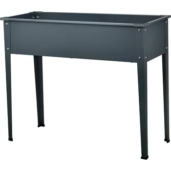 Pařeniště LANIT PLAST Vyvýšený záhon LANITPLAST RAISED BED 104 LG2423