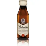 Ballantines Finest 40 %
