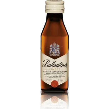 Whisky Ballantines Finest 40 %