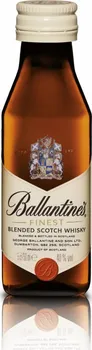 Whisky Ballantines Finest 40 %