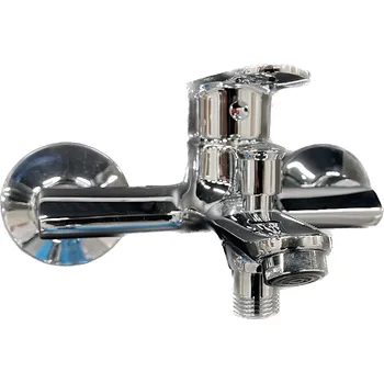 Vodovodní baterie Vanová nástěnná baterie Vavex Premium, 150 mm, chrom, PM413