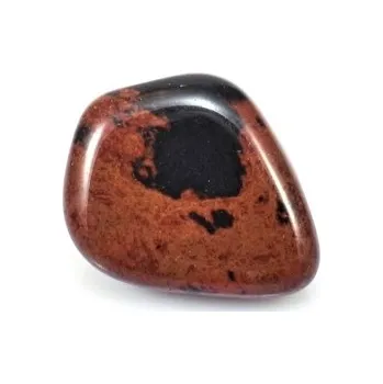 Obsidián mahagonový / 1241