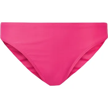 Dámské plavky esmara® Dámský spodní díl plavek (40, růžová)