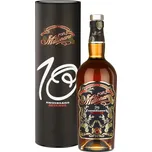 Millonario 10 Aniversario Reserva (0,7l) v dárkové tubě