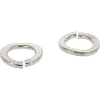 Matice Nerezová podložka DIN 128 AISI 301 A 22