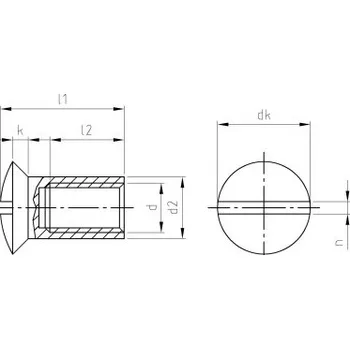 Matice Art. 9061 A4 M 4X12