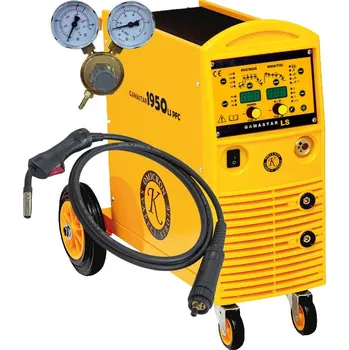 Svářečka Omicron OMI 2050LS + Hořák + Red. Ventil