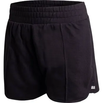 Dámské kraťasy GUESS DÁMSKÉ KRÁTKÉ ŠORTKY DALYA SHORT BLACK V3GD07KAIJ1 JBLK Velikost: XS