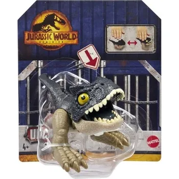 Figurka Mattel Jurský svět: Nadvláda Uncaged ALLOSAURUS